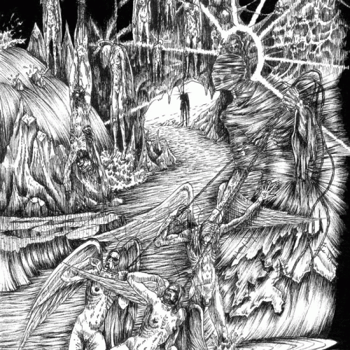 Journey to the Depths